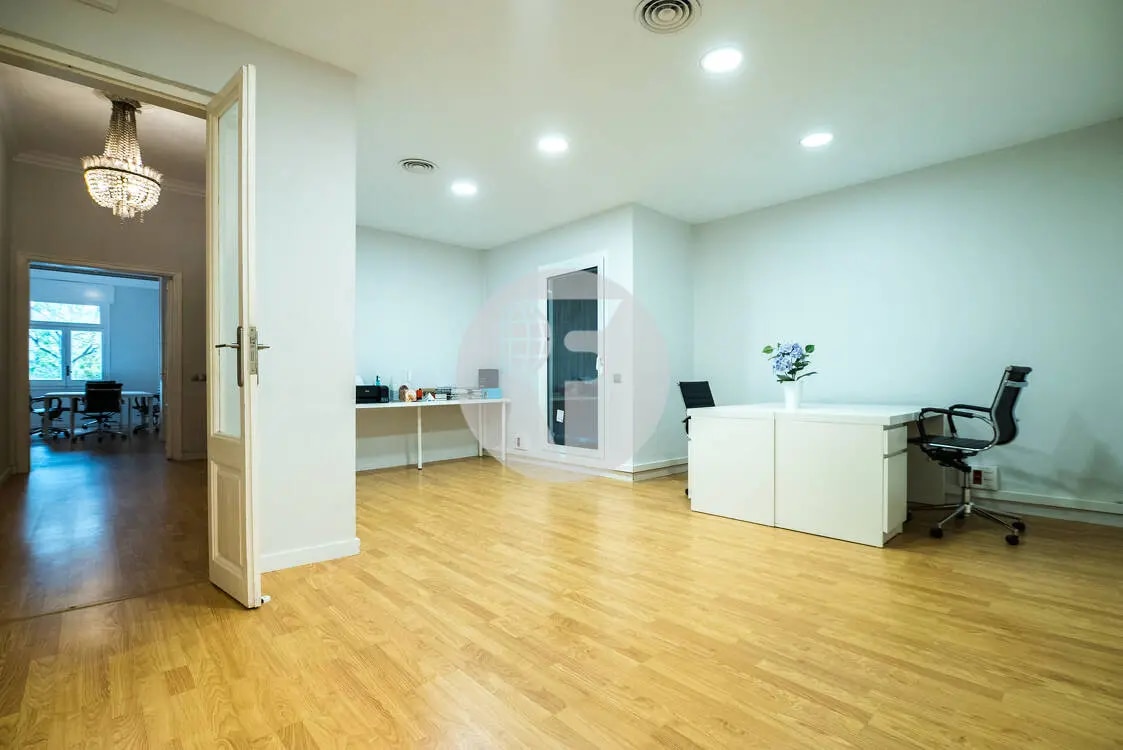Avinguda Diagonal, Barcelona, Barcelona to rent Interior Photo- Image 1 of 13