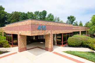 More details for 415 McFarlan Rd, Kennett Square, PA - Office, Office/Medical for Rent