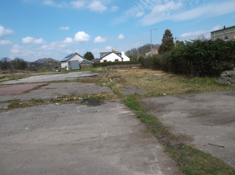 Townhead, Rothesay for sale - Building Photo - Image 1 of 1