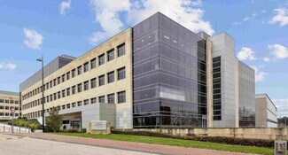 More details for Calle José Echegaray, 6, Las Rozas de Madrid - Office to Rent