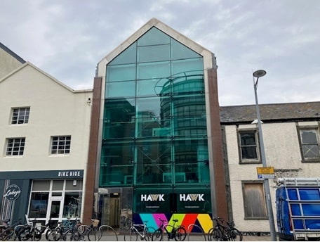 22 Esplanade, Jersey to rent - Primary Photo - Image 1 of 1