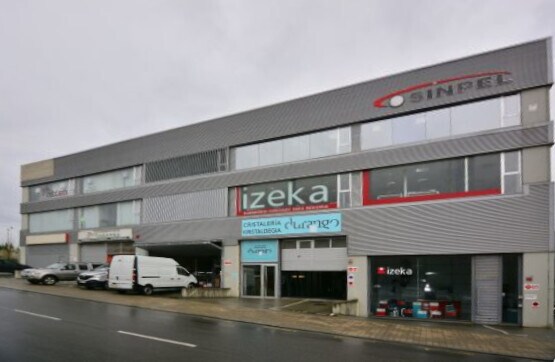 Lugar Grupo Aliendalde, 11, Durango, Vizcaya for sale Primary Photo- Image 1 of 1