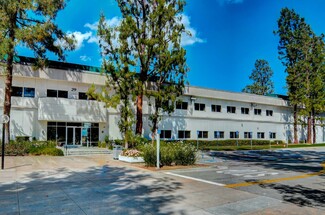 More details for 25128-25129 Rye Canyon Loop, Valencia, CA - Office for Rent