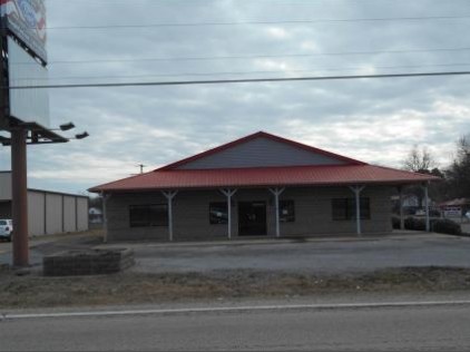 331 W Broad St, Lepanto, AR for sale - Primary Photo - Image 1 of 1