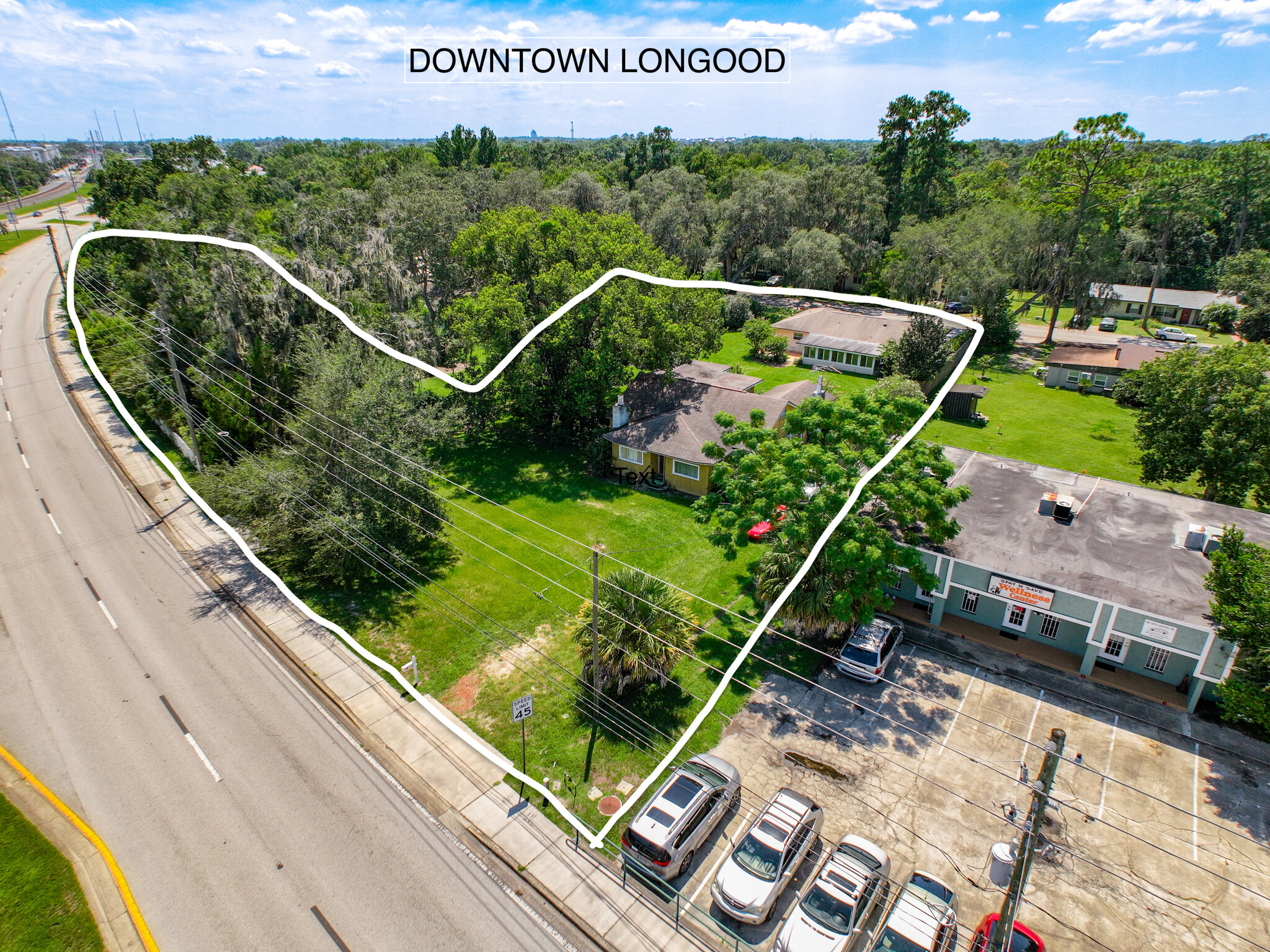 966 N Ronald Reagan Blvd, Longwood, FL for sale Primary Photo- Image 1 of 32