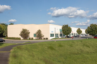 More details for 3656 Centerview Dr, Chantilly, VA - Light Industrial, Industrial for Rent