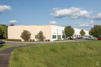 More details for 3656 Centerview Dr, Chantilly, VA - Light Industrial, Industrial for Rent