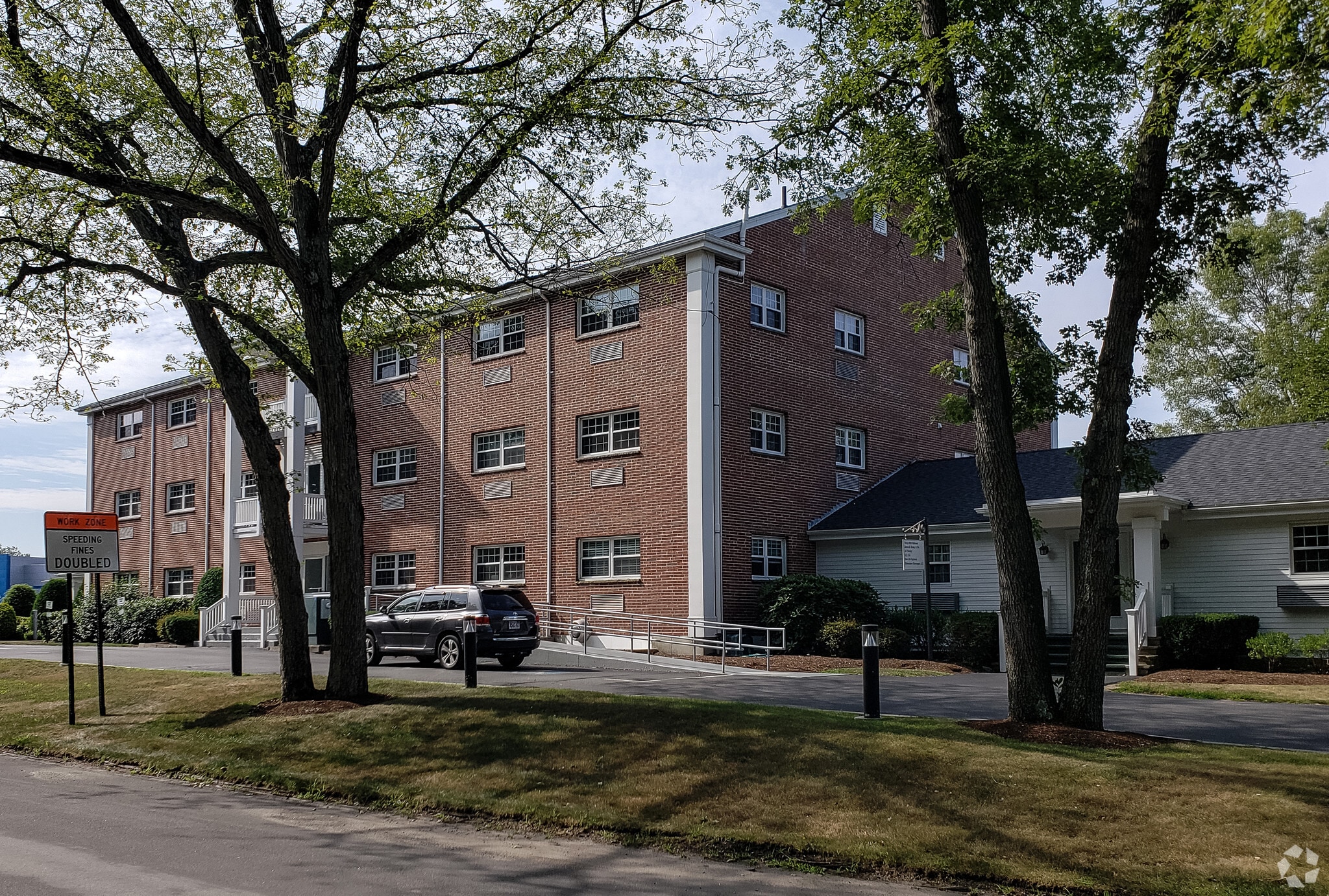 160 Old Derby St, Hingham, MA for sale Building Photo- Image 1 of 1