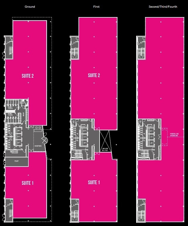Glasgow Rd, Rutherglen to rent Floor Plan- Image 1 of 2