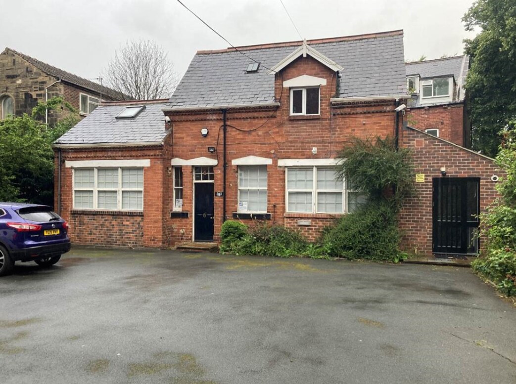 6 Bainbrigge Rd, Leeds for sale Primary Photo- Image 1 of 1