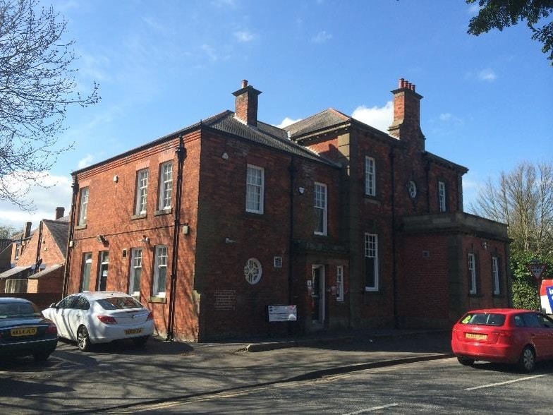 2 Darras Rd, Ponteland for sale - Primary Photo - Image 1 of 1