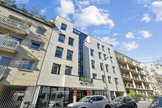 More details for 6 Rue Louis Pasteur, Boulogne-Billancourt - Office to Rent