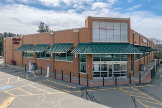 More details for 525 Boston Post Rd E, Marlborough, MA - Retail for Rent