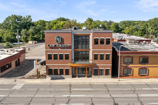 More details for 23756 Michigan Ave, Dearborn, MI - Office, Office/Retail for Rent