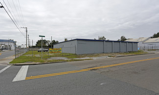 More details for 118 NW Long St, Lake City, FL - Industrial for Rent