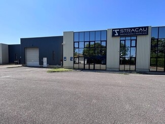 More details for 23 Rue Des Freres Lumiere, Genas - Office, Light Industrial to Rent