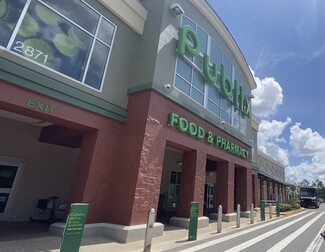 More details for 2871 Clayton Crossing Way, Oviedo, FL - Retail for Rent