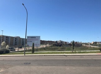 More details for Calle CM Viejo de Mirandilla, 11B, Mérida - Land for Sale