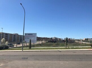 More details for Calle CM Viejo de Mirandilla, 11B, Mérida - Land for Sale