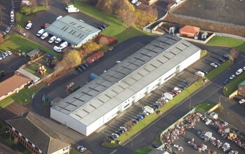 1B Westerton Road, East Mains Industrial Estate, Broxburn to rent Building Photo- Image 2 of 2