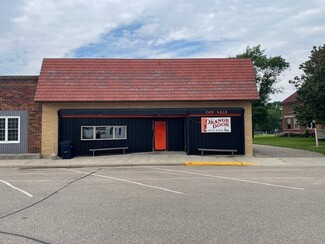 More details for 301 Main St N, Minnesota Lake, MN - Retail for Sale