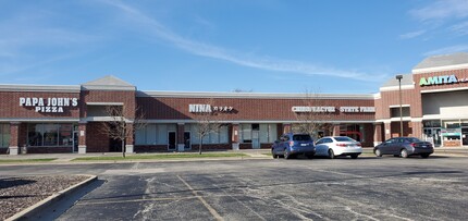 1720-1790 W Golf Rd, Mount Prospect, IL for rent Building Photo- Image 1 of 3