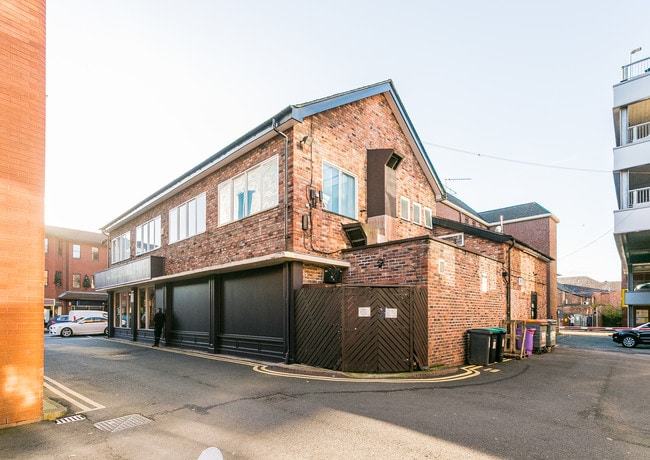 More details for 42 Water Ln, Wilmslow - Office to Rent