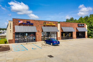 More details for 1052 S Lake Dr, Lexington, SC - Office, Office/Retail for Rent