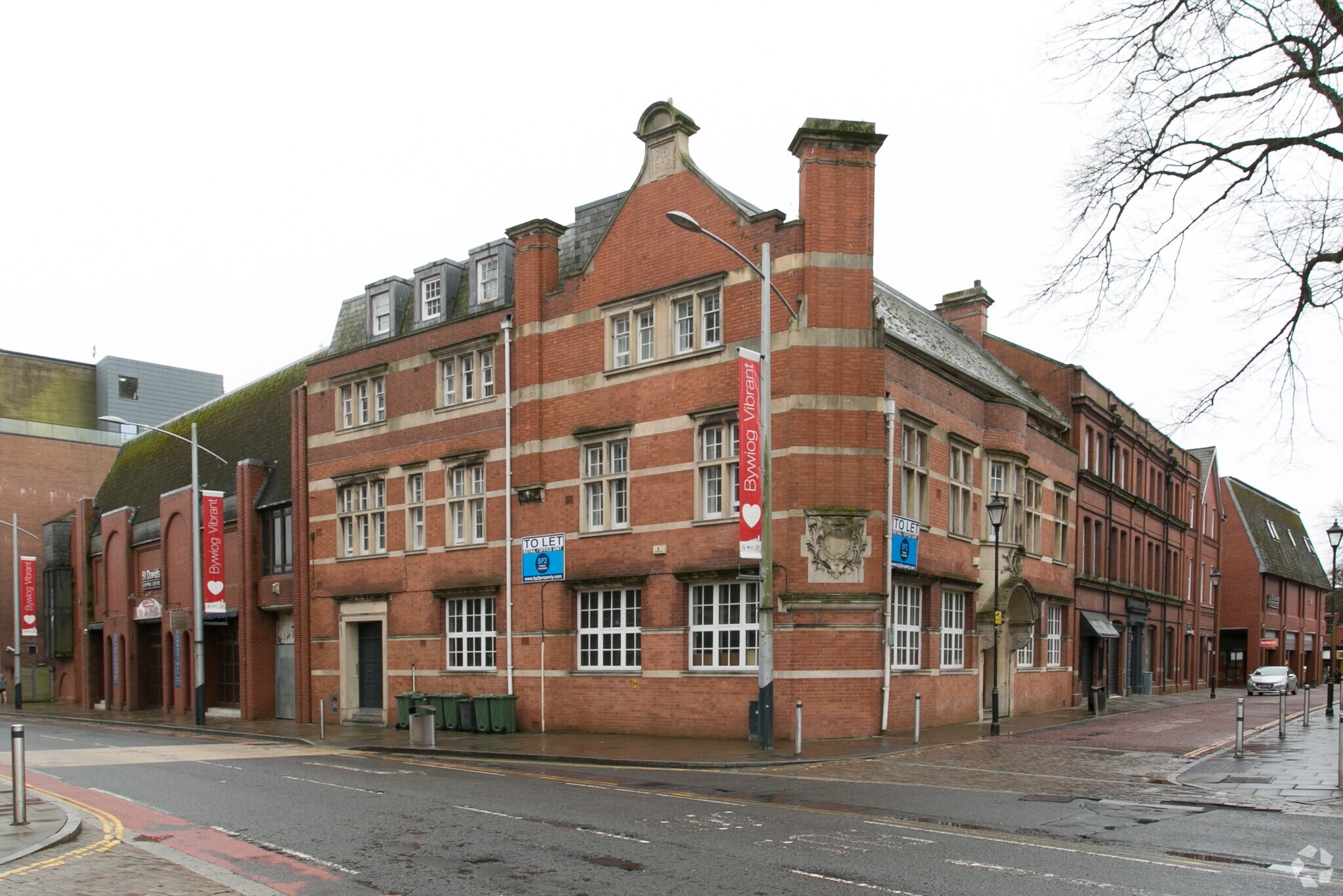10 St Marys Sq, Swansea for sale Primary Photo- Image 1 of 1