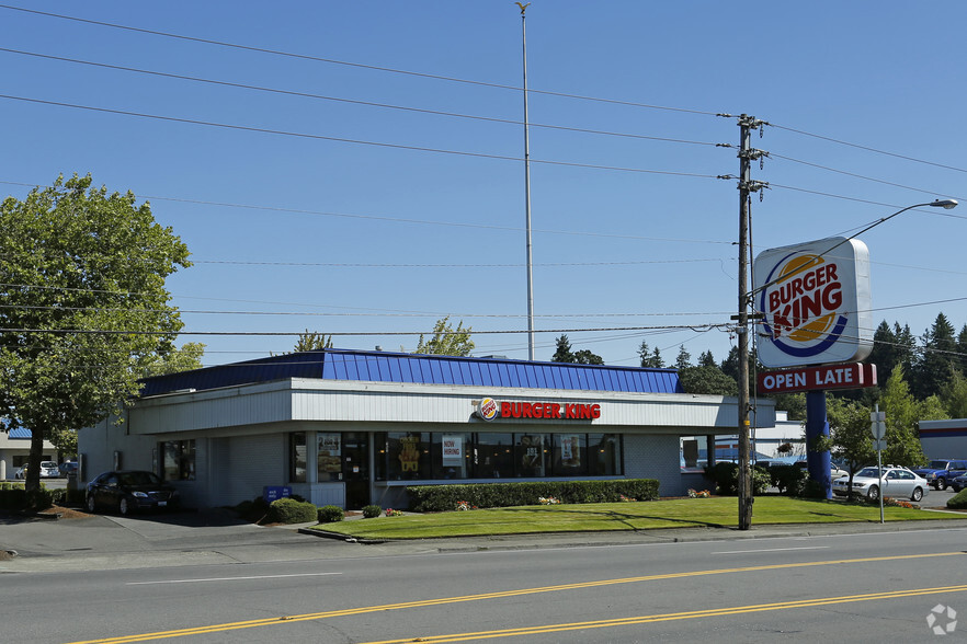 7625 NE Hwy 99 Hwy, Vancouver, WA for rent - Building Photo - Image 1 of 3