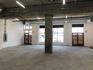 More details for 50 Pennsylvania Ave, Brooklyn, NY - Office/Retail for Rent