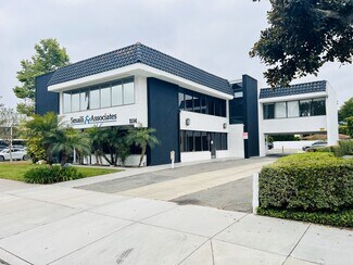 More details for 2114 N Broadway, Santa Ana, CA - Office for Rent