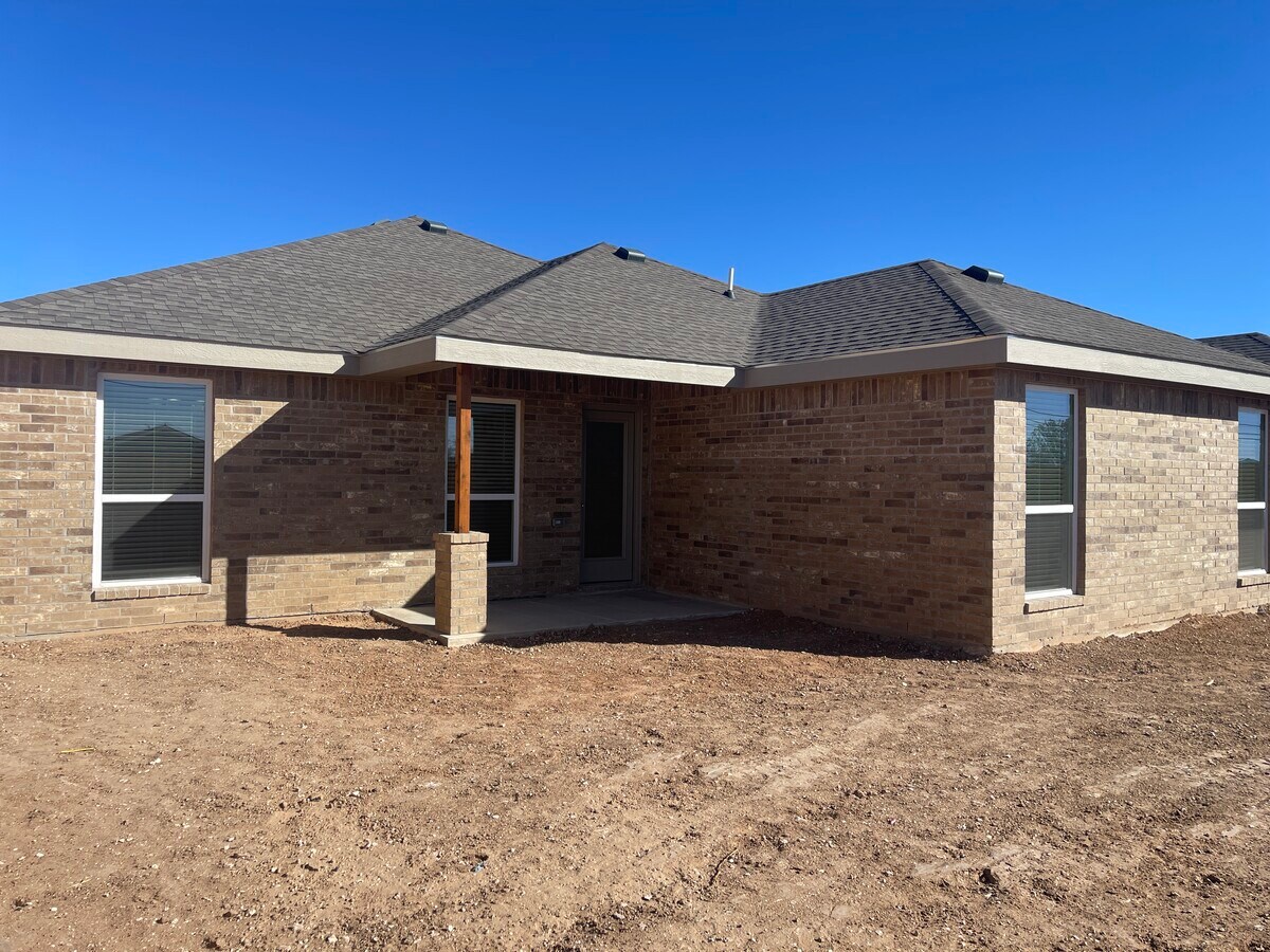 24 New Construction SFH Rental Homes Odessa, TX for Sale UK