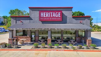 More details for 211 N US Highway 75, Denison, TX - Retail for Rent