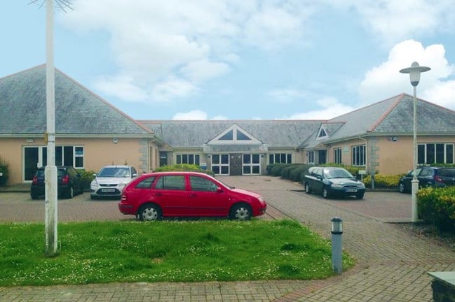 More details for Wheal Agar, Camborne - Office to Rent