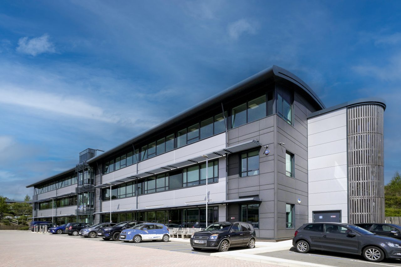 Emperor Way, Exeter to rent Building Photo- Image 1 of 7