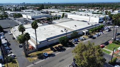 1300 E Wakeham Ave, Santa Ana, CA for rent Building Photo- Image 1 of 5