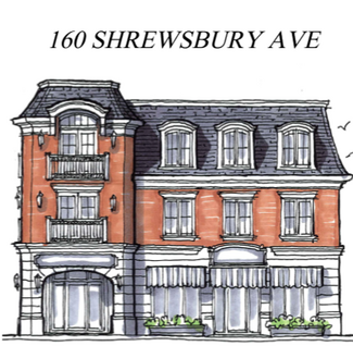 More details for 160 Shrewsbury Ave, Red Bank, NJ - Retail for Rent