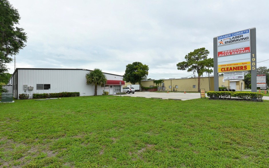 1985 Cattlemen Rd, Sarasota, FL for rent - Building Photo - Image 1 of 5