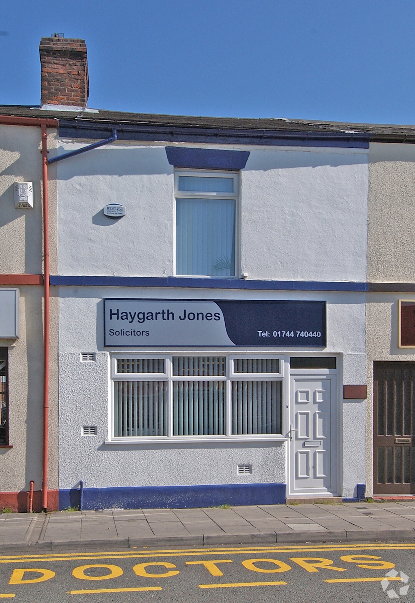 66 Claughton St, St Helens for sale Primary Photo- Image 1 of 1