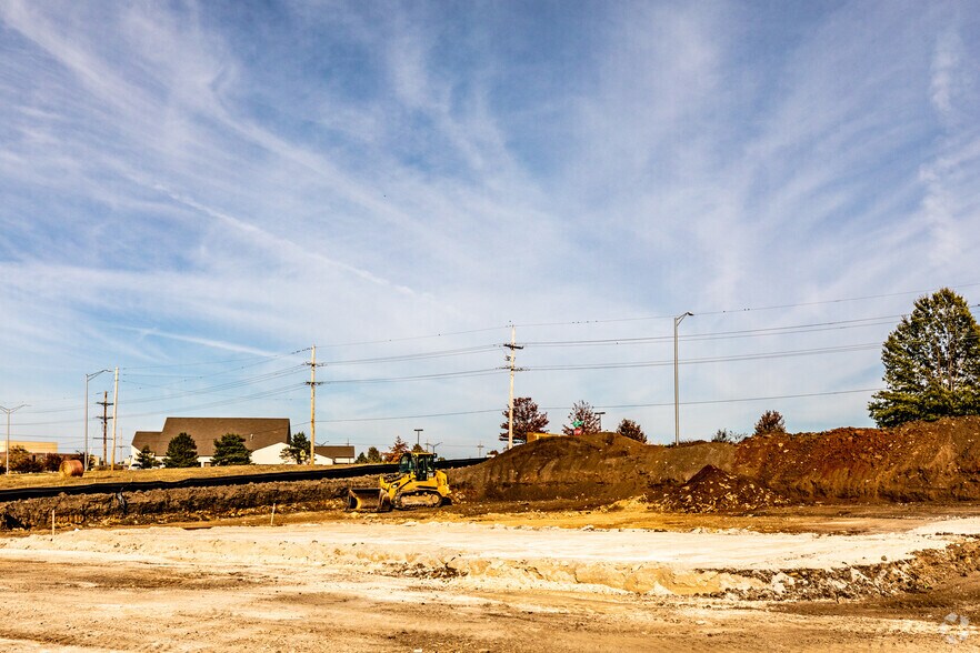 11220 S Lone Elm Rd, Olathe 66061 Dutch Bros Coffee UK