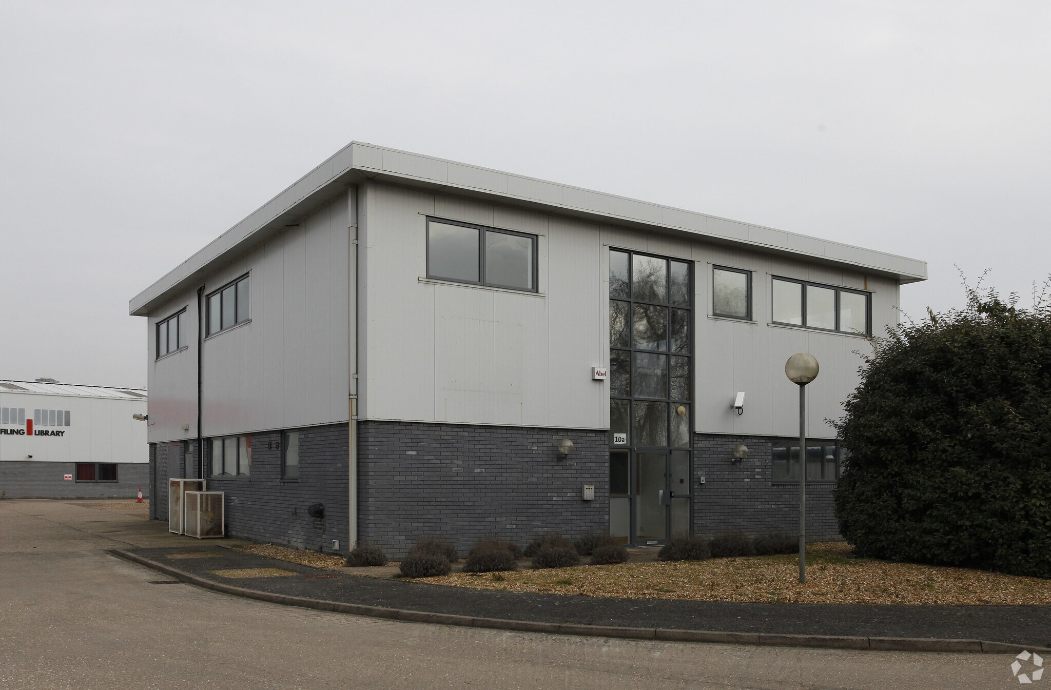 10A Harding Way, St Ives for sale Primary Photo- Image 1 of 1