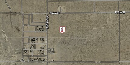 E Avenue G, Lancaster, CA for sale Building Photo- Image 1 of 5