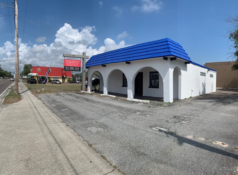 5511 Hanley Rd, Tampa, FL for sale - Building Photo - Image 1 of 1