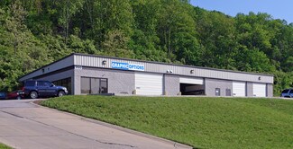 More details for 960 Helen Ruth Dr, Fort Wright, KY - Industrial for Rent