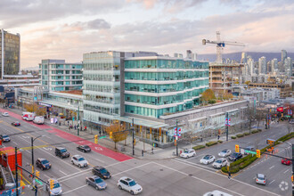 507 Broadway E, Vancouver, BC for rent Primary Photo- Image 1 of 9