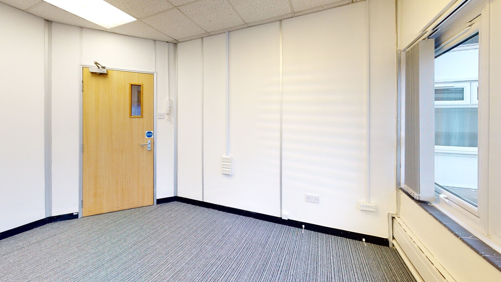 The Bramhall Centre, Stockport SK7 1AW Office for Rent UK