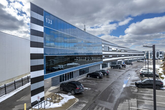 More details for 133 Milani Blvd, Vaughan, ON - Office/Retail for Rent