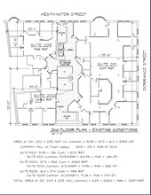 180 Westminster St, Providence, RI for rent Floor Plan- Image 1 of 1