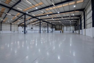 Hartlebury Trading Estate, Hartlebury to rent Interior Photo- Image 1 of 2